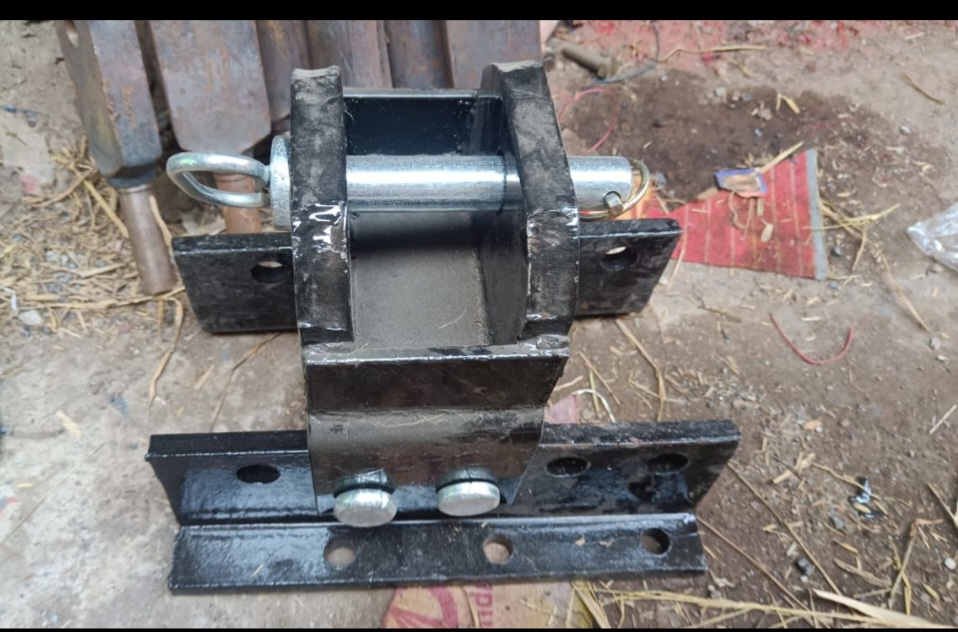 New Holland Tractor Accessory